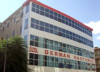 Özel Lüleburgaz Derman Hastanesi