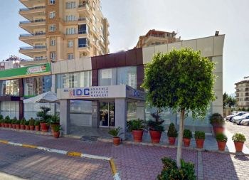 Özel IDC Akdeniz Diyaliz Merkezi