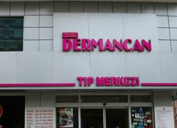 Özel Dermancan Tıp Merkezi