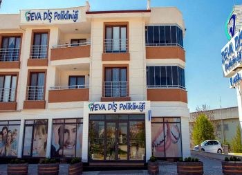Özel Deva Diş Ağız ve Diş Sağlığı Merkezi