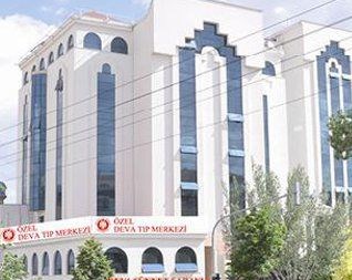 Özel Ankara Deva Tıp Merkezi