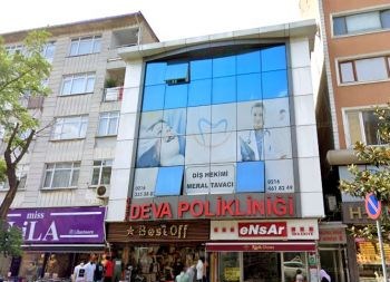 Özel Ümraniye Deva Polikliniği