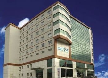 Özel Gaziantep Deva Hastanesi
