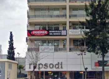 Özel Derimer Dermatoloji Dal Merkezi