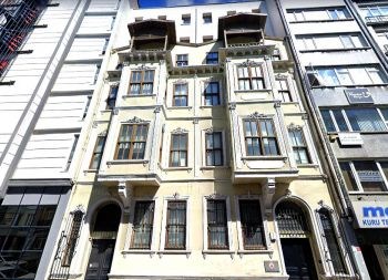 Türkiye Diyabet Vakfı Şişli Tıp Merkezi