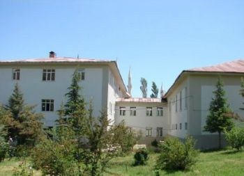 Arapgir Devlet Hastanesi