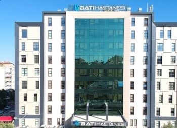 Özel Batı Hastanesi