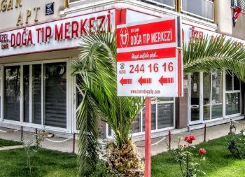Özel Metropol Hatay Tıp Merkezi