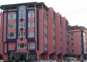 Özel Doğu Akdeniz Hastanesi