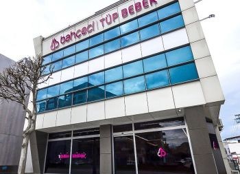 Özel Bahçeci Bursa Tüp Bebek Merkezi