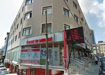 Özel Örnek Tıp Merkezi