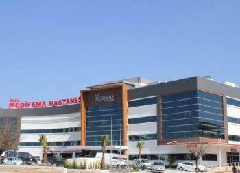 Özel Medifema Hastanesi