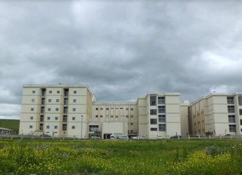 Ardahan Devlet Hastanesi