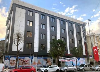 Özel Küçükçekmece Hastanesi
