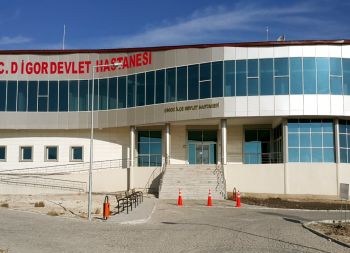 Digor Devlet Hastanesi