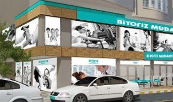 Özel Biyofiz Mudanya Tıp Merkezi