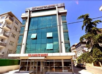 Özel Dragos Tıp Merkezi