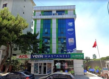 Özel Vera Hastanesi