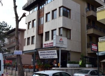 Özel Du-Çe Fizik Tedavi ve Rehabilitasyon Merkezi