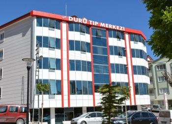 Özel Duru Tıp Merkezi