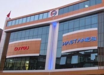Özel Duygu Hastanesi