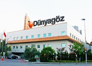 Özel Dünyagöz Hastanesi Ataköy