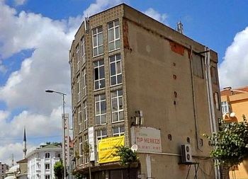 Özel Bağcılar Dünya Tıp Merkezi