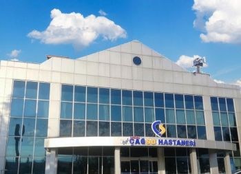 Özel Çağsu Düzce Hastanesi