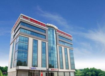 Özel Edessa Hastanesi