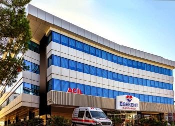Özel Egekent Hastanesi