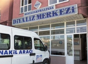 Özel Mustafakemalpaşa Diyaliz Merkezi