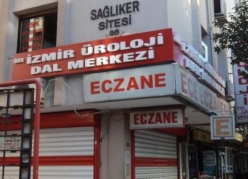 Özel İzmir Üroloji Merkezi