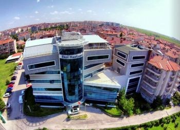 Özel Ekol Hastanesi