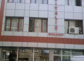 Özel Elazığ Diyaliz Merkezi