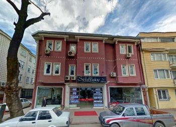 Özel Selenay Tıp Merkezi
