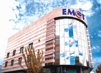 Özel EMOT Hastanesi