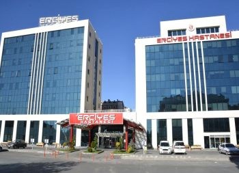 Özel Erciyes Hastanesi
