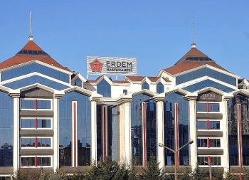 Özel Çakmak Erdem Hastanesi