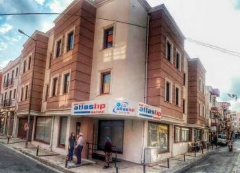 Özel Atlas Tıp Merkezi
