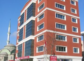 Özel Eren Hastanesi