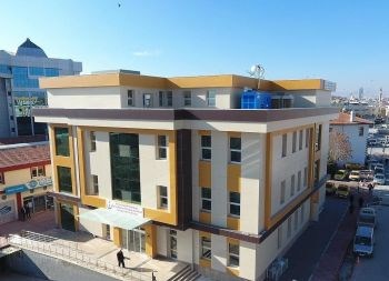 Karatay Ağız ve Diş Sağlığı Merkezi