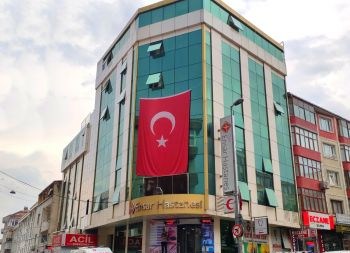 Özel Ensar Hastanesi