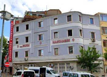 Özel Fatih Hastanesi