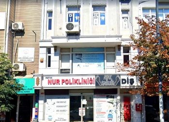 Özel Fatih Nur Polikliniği