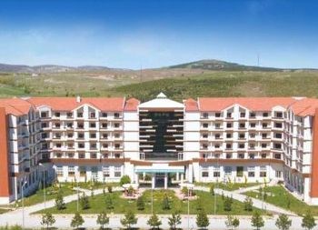 Evliya Çelebi Fizik Tedavi ve Rehabilitasyon Hastanesi