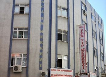 Özel Fer Tıp Merkezi