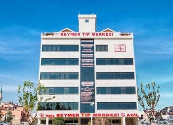 Özel Beymer Tıp Merkezi