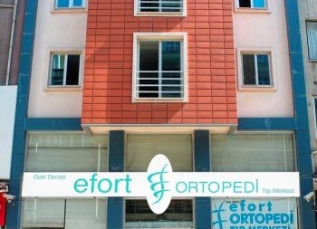 Özel Efort Ortopedi Tıp Merkezi