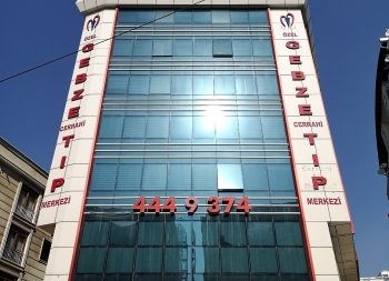 Özel Gebze Cerrahi Tıp Merkezi