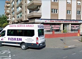 Özel Fizirem Fizik Tedavi Dal Merkezi